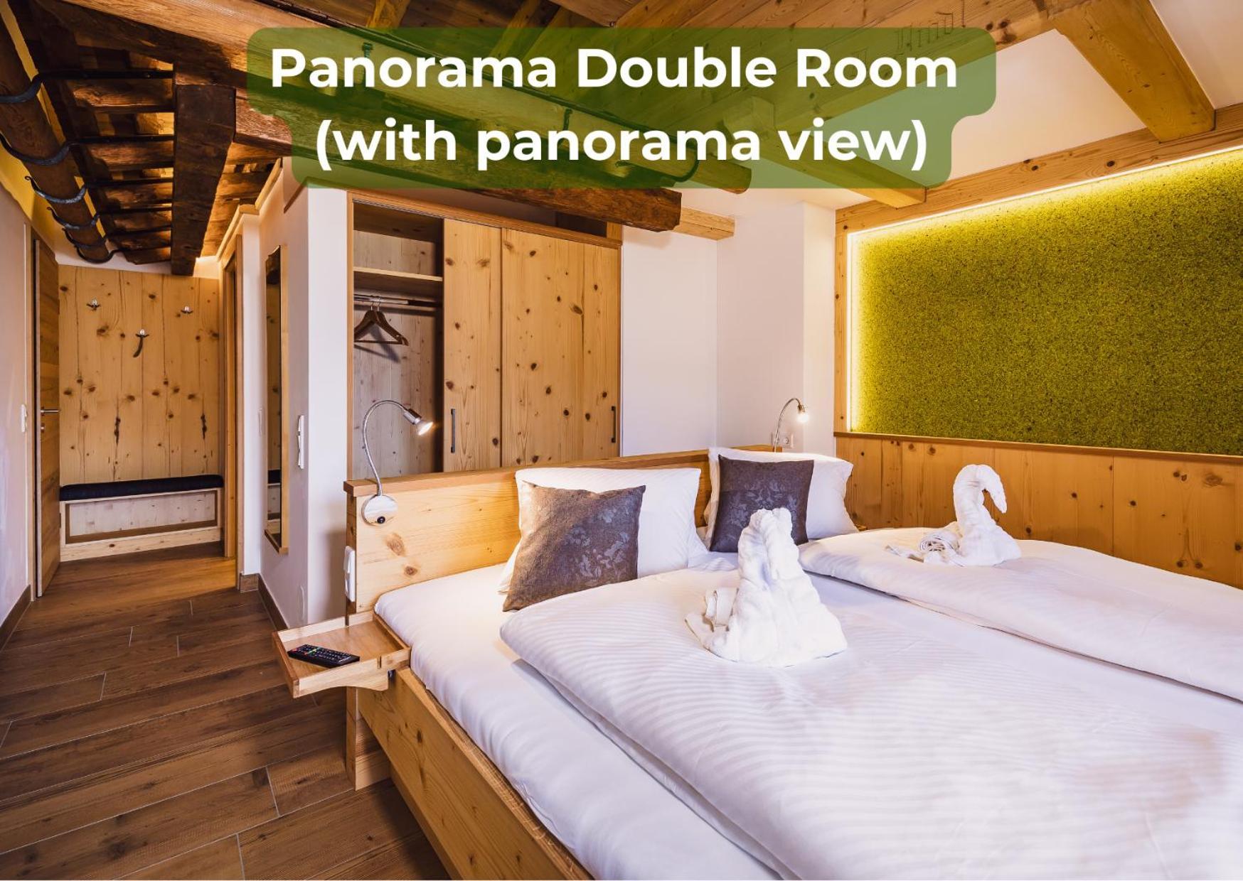 Panorama Hotel Guggenbichl - Inkl Sommerkarte, Einmaliger Eintritt Ins Tauern Spa & Bester Ausblick Ueber Kaprun Exterior photo